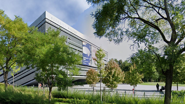 ハンガリー国家知的財産庁 動画 Néprajzi Múzeum