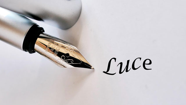 Mazda may block luce TM used for Ferrari EV