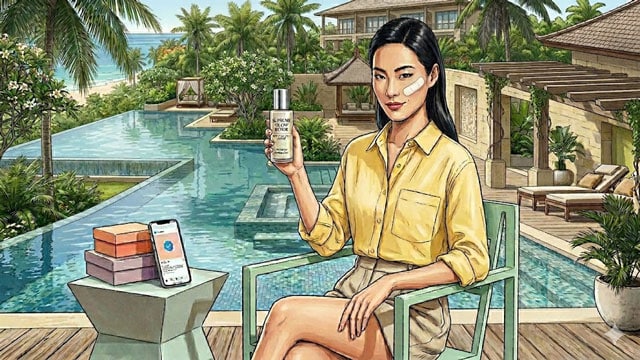 タイ知的財産局 動画