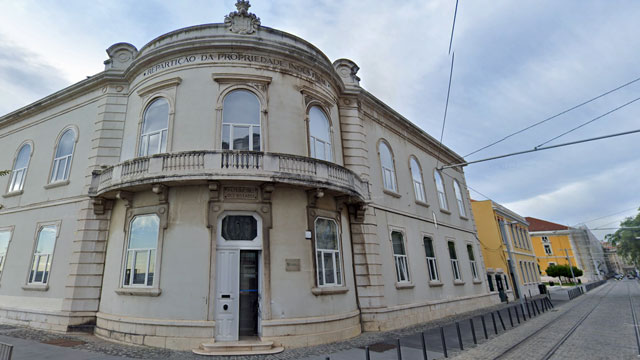 ポルトガル国立産業財産機関 動画