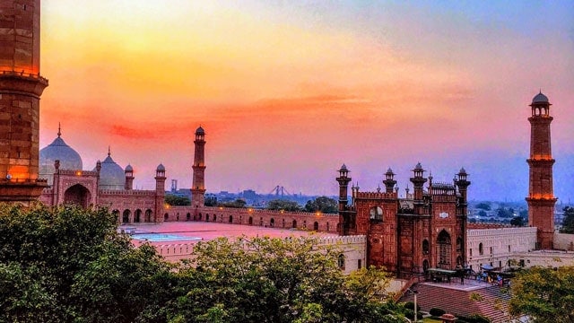 パキスタン知的財産機構 動画