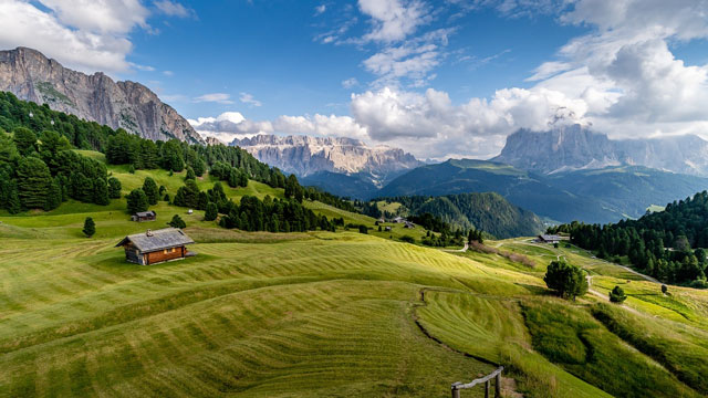 イタリア・クオリビィタ財団 動画