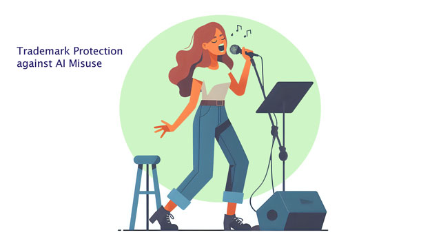 Taylor Swift files trademarks for voice and image amid concern over AI misuse