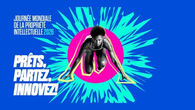 World IP Day 2026 動画