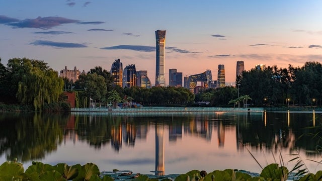China SPC Releases 2025 Annual Report on IP issues