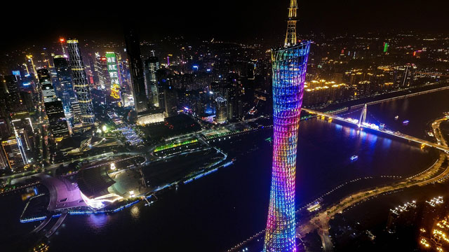 中国 中小企業・知的財産ヘルプデスク 動画