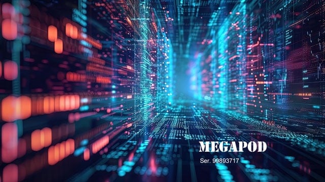 Tesla filed Megapod TM for artificial intelligence infrastructure