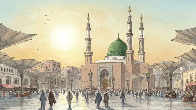 サウジアラビア知的財産総局 動画