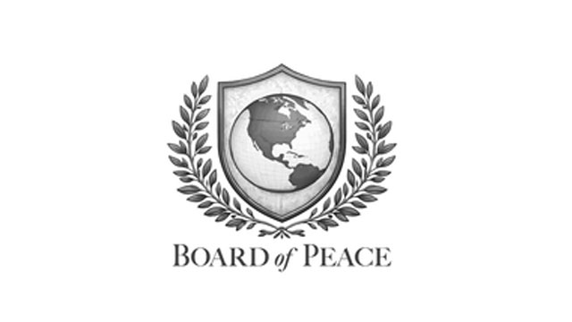 USPTO abandons Board of Peace application