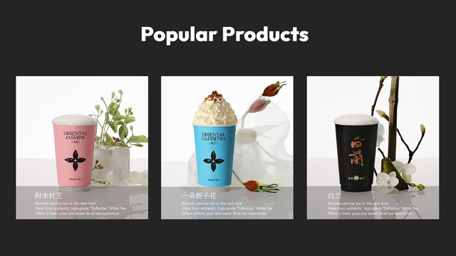 Molly Tea may appeal LV trademark ruling in China