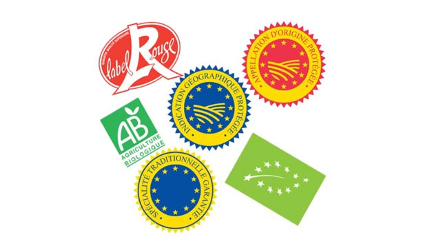 フランス国立原産地名称機関 動画