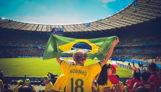 The FIFA World Cup