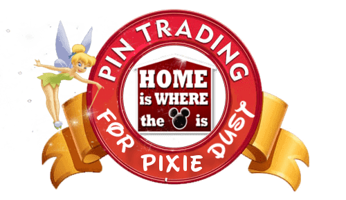 Pin Trading For Pixie Dust | Adventures in Familyhood Pin Trading For Pixie Dust | Adventures in Familyhood