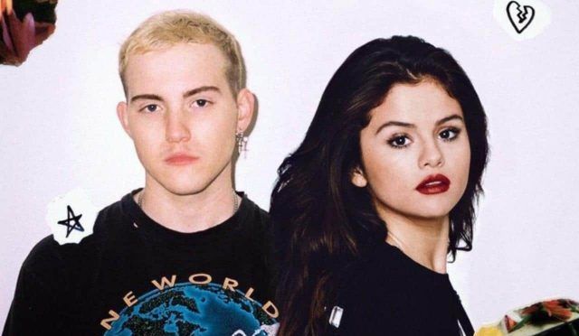 Last Night of My Past Life – Selena Gomez | Trevor Daniel