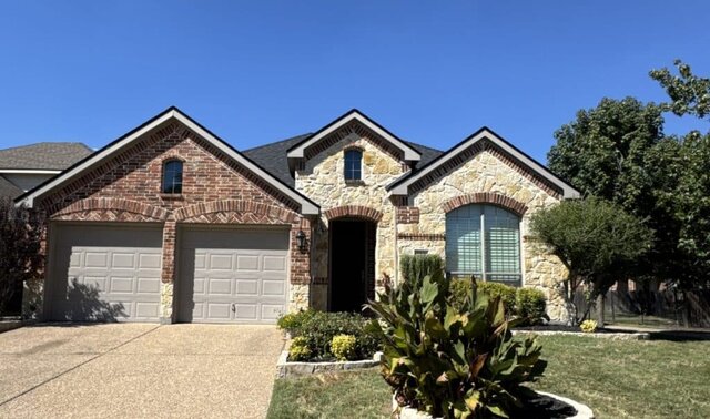 home renovation in fort worth