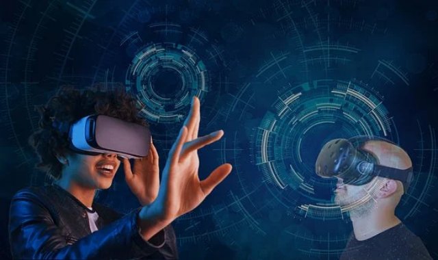 Metaverse china