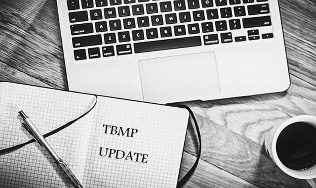 tbmp update