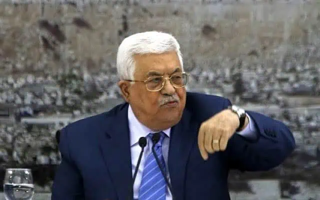 Abbas Wants Britain’s Chequebook: The Reparations Gambit After UK Recognition