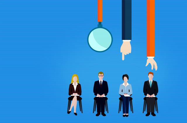 decline in producing loan officers