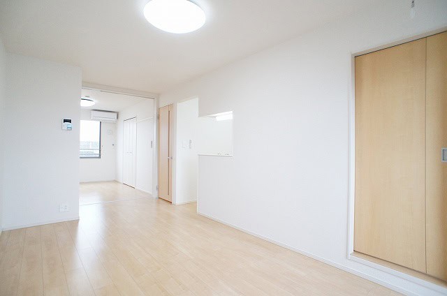 LD（８．７畳） (居間)