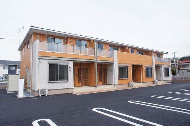 沼田市薄根町 賃貸アパート（ハイツ）