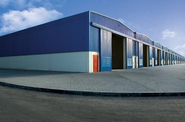 Thermal insulation company uae
