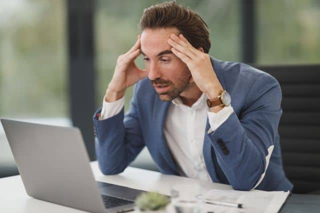 Loan originator burnout in the mortgage industry