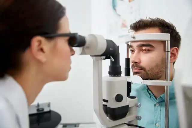 routine eye check.jpg-Eye Hospital In Pune