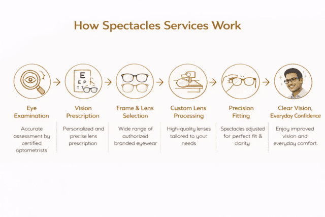 spectacles_services_steps