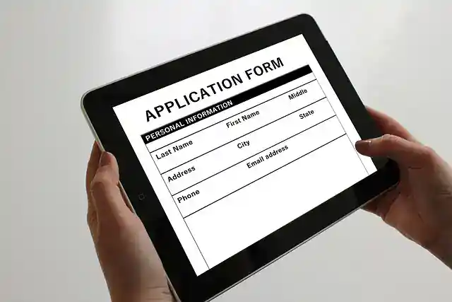 applied for job but no response image