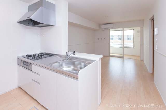 システムキッチン