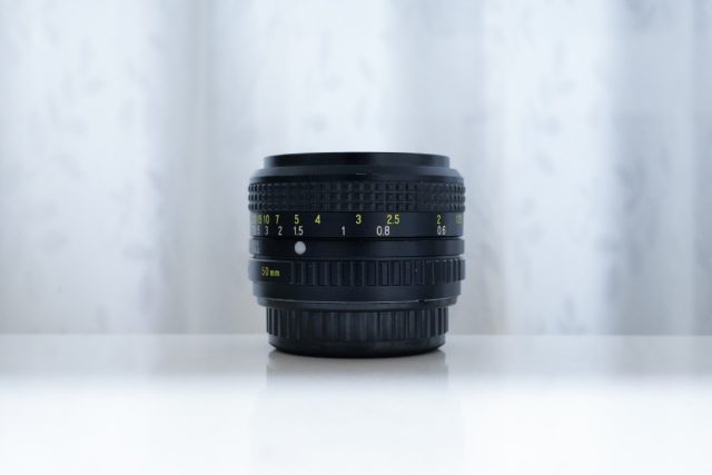 RICOH - 【富岡光学】RICOH XR RIKENON 50mm F2 和製ズミクロン RICOH XR RIKENON 50mm F2 PK Review作例 前期型 富岡光学製