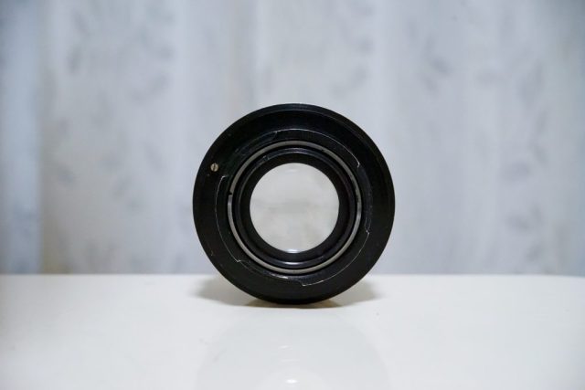 Primoplan 58mm F1.9V Review作例 エモさ爆発Meyer-Optikの銘玉