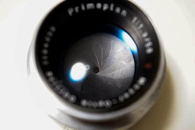 Primoplan 58mm F1.9V Review作例 エモさ爆発Meyer-Optikの銘玉