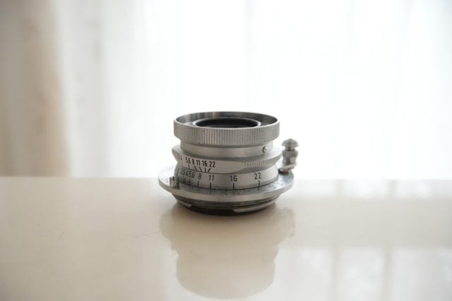 Summaron 35mm F3.5 Mマウント 【作例あり】 作例あり】ズマロン 35mm f3.5 Mレビュー｜ライカのオールド広角
