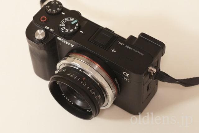 ロシアレンズ ルサール Russar PYCCAP MP-2 20mm F5.6 Russar MR-2 20mm f5.6(PYCCAP MP-2)Review作例 ライカL超広角銘