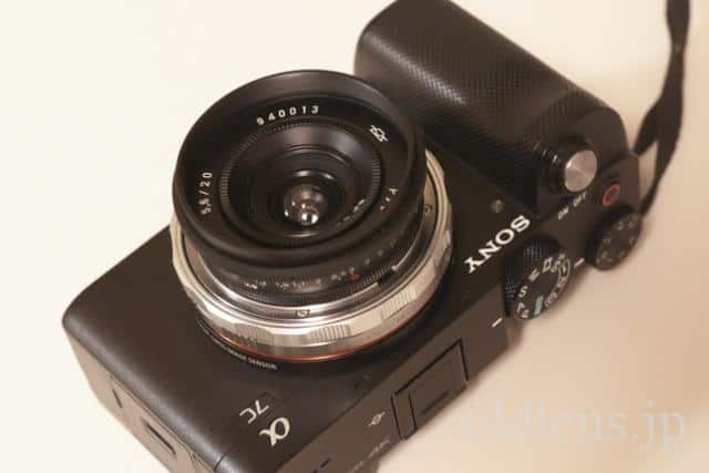 ☆最終値下げ☆ルサール　MP-2 20ｍｍ　f５.6 超希少レンズ ☆最終値下げ☆ルサール MP-2 20mm f5.6 超希少レンズ Russar