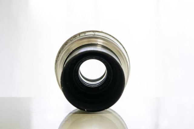KMZ PO4-1 35mm f2 L改 ロシア製シネレンズ パンクロコピー KMZ PO4-1 35mm f2 L改 ロシア製シネレンズ パンクロコピー
