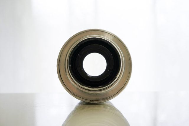 KMZ PO4-1 35mm f2 L改 ロシア製シネレンズ パンクロコピー KMZ PO4-1 35mm f2 L改 ロシア製シネレンズ パンクロコピー