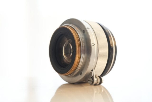Canon LENS 100mmF2 Lマウント　作例あり Canon LENS 100mmF2 Lマウント 作例あり