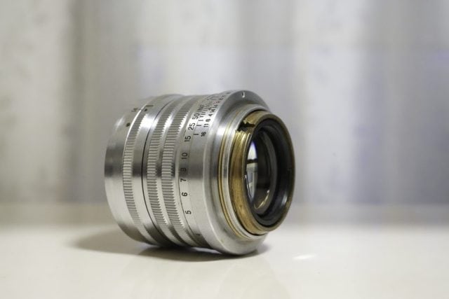 Nikon Nikkor-SC 50mm f/1.4 レンズ Nikon NIKKOR Z 50mm f/1.4 | Lenses | Nikon USA