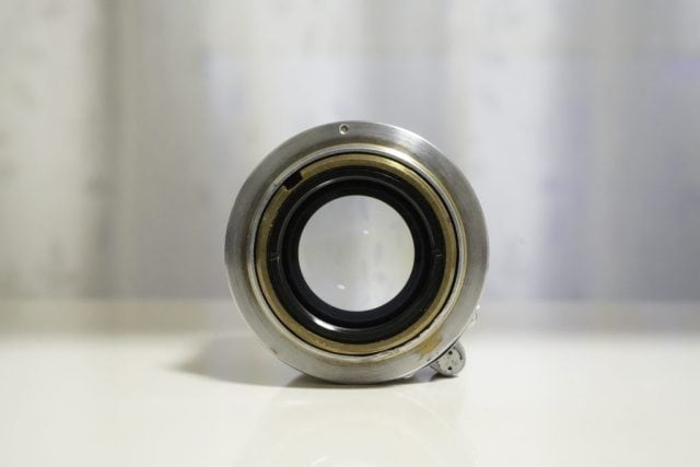 Nikon Nikkor-S.C 50mm f1.4 L39 単焦点レンズ Nikkor-S.C 50mm f1.4 L39 Review作例 ニッコール銘玉神オールド
