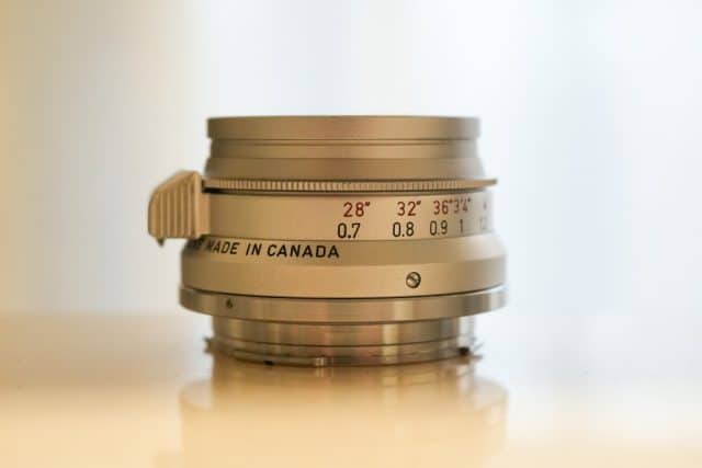ジル Summaron 35mm f2.8 M ライカ銘玉ドイツ製ズマロン Leitz Summicron 35mm f2 8枚玉 レビュー作例ブログ ライカ伝説