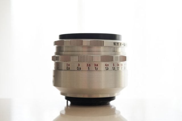 TAIR 50mm オールドレンズ Carl Zeiss Jena Tessar 50mm f2.8 M42 Review作例 神オールド