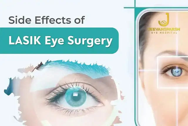 20 Side Effects of Lasik eye Surgery: What You Should Know Before Going Under the Laser
