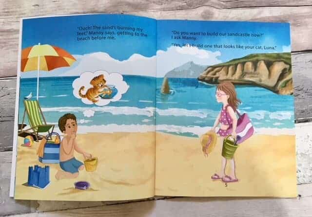 The Beedog: An Insect Discovery in Portugal