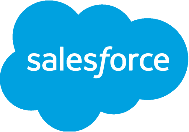 salesforce logo