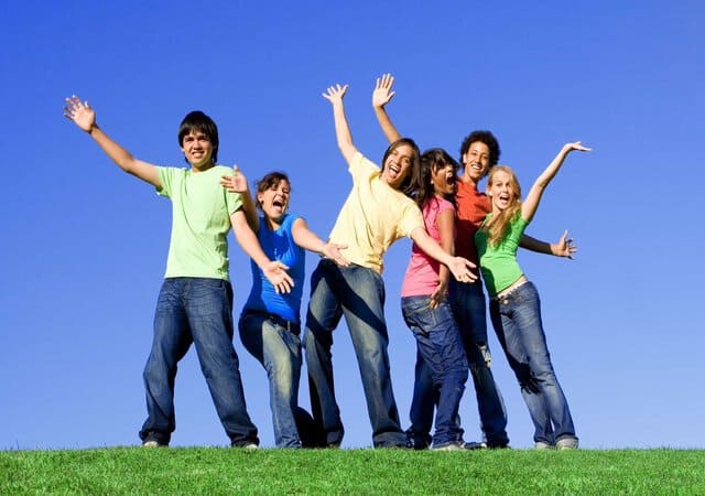 How a Child’s Positivity Can Lead to Success in Any Occupation