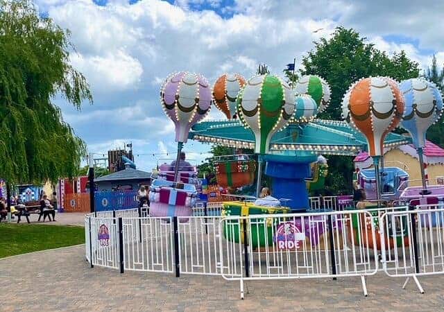 What Is There To See and Do At Sooty Land Crealy In Devon? – Our Review
