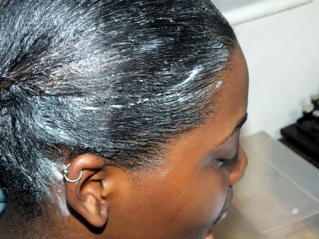 Curl_Harmony_Intense+Repair_Deep_Conditioner_jojoba_oil_shea_butter_coconut_oil_wavy_curly_kinky_dry_hair_british_product_natural_natural_derived_haircare_product_relaxed_hair_Review